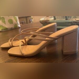 North and Main Billini shoes